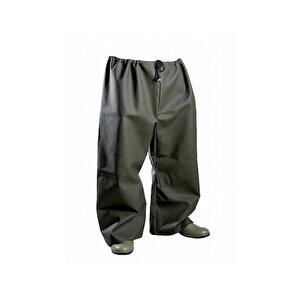Pvc Pantolon Yağmurluk