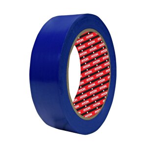 Yer İşaretleme Bandi 50mmx33m (mavi̇)