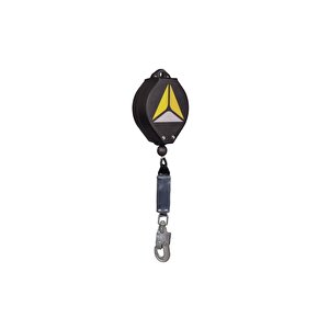Maxibloc An10006t Geri Sarımlı Düşüş Durdurucu 6 Mt (6 Metre)
