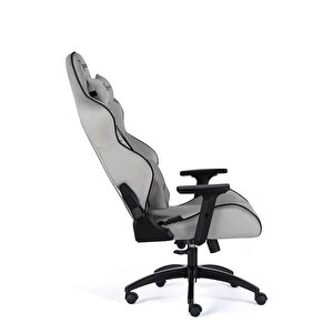 Ares Gray V1 Soft (full Kumaş )oyuncu Koltuğu