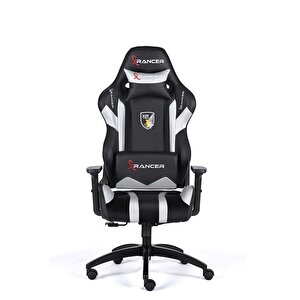 Cross Gray Oyuncu Koltuğu
