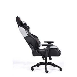Xrancer Cross Gray Oyuncu Koltuğu