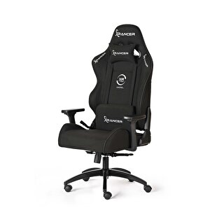 Ares Black (full Keten Kumaş) Oyuncu Koltuğu