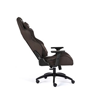 Xrancer Ares Brown (fi̇leli̇ Kumaş) Oyuncu Koltuğu