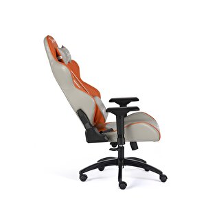 Xrancer Puffy Orange Oyuncu Koltuğu