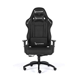 Ares Black (fi̇leli̇ Kumaş) Oyuncu Koltuğu