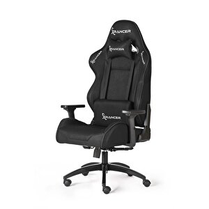 Ares Black (fi̇leli̇ Kumaş) Oyuncu Koltuğu