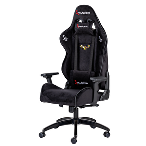 Premio Black (kadi̇fe Kumaş) Oyuncu Koltuğu