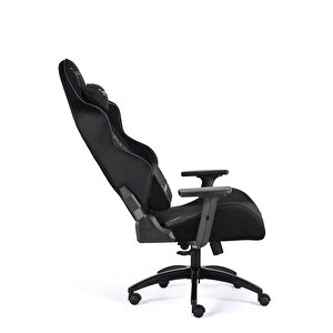 Xrancer Ares Black (full Kumaş )oyuncu Koltuğu