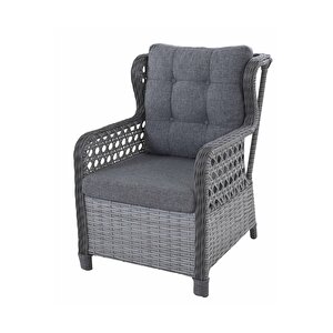 Montego 2-1-1 Bahçe Ve Balkon Koltuk + Masa Takımı