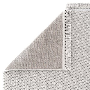 Cool Halı Stone 1063 Gri Kaymaz Taban Koridor Halısı Kesme Yolluk Mutfak Halısı Modern Salon Halısı