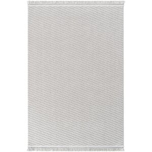 Stone 1063 Gri Kaymaz Taban Koridor Halısı Kesme Yolluk Mutfak Halısı Modern Salon Halısı 120x180 cm