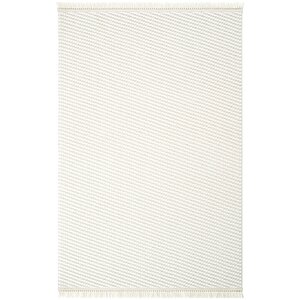 Stone 1063 Krem Kaymaz Taban Koridor Halısı Kesme Yolluk Mutfak Halısı Modern Salon Halısı 80x200 cm