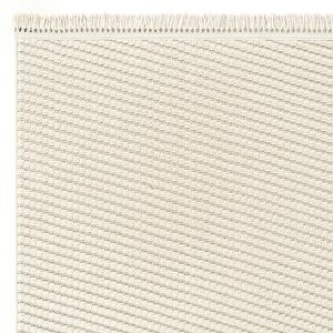 Stone 1063 Bej Kaymaz Taban Koridor Halısı Kesme Yolluk Mutfak Halısı Modern Salon Halısı 120x300 cm
