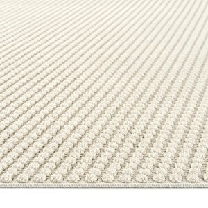 Cool Halı Stone 1063 Bej Kaymaz Taban Koridor Halısı Kesme Yolluk Mutfak Halısı Modern Salon Halısı