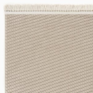 Stone 1063 Vizon Kaymaz Taban Koridor Halı Kesme Yolluk Mutfak Halısı Modern Salon Halısı 100x450 cm