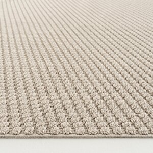 Cool Halı Stone 1063 Vizon Kaymaz Taban Koridor Halı Kesme Yolluk Mutfak Halısı Modern Salon Halısı