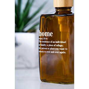 Louvre Cam Sıvı Sabunluk - 500 Ml