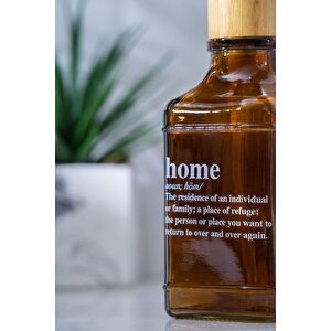 Louvre Cam Sıvı Sabunluk - 500 Ml