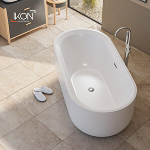 İkon Queen 90x190 H60