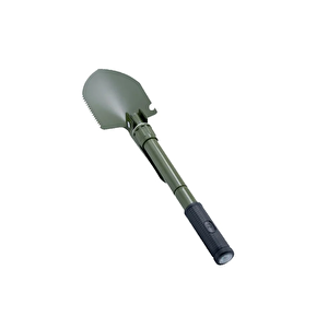 Katlanabi̇li̇r Metal Kürek