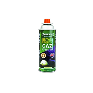 Gaz Kartuşu(kore Ti̇pi̇ Ocaklar İçi̇n)