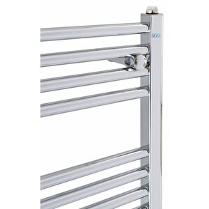 Eca 50 X 110 Düz Krom Havlupan