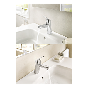 Alfa Lavabo Bataryası A5a3m25c00