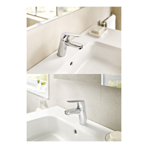Alfa Lavabo Bataryası A5a3m25c00