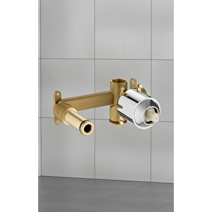 Universal Ankastre Lavabo Bataryası Sıva Altı Grubu (i̇ç Seti) A525220603