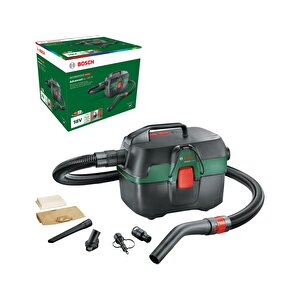 Advancedvac 18v-8 Akülü Süpürge Solo