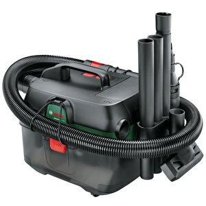 Advancedvac 18v-8 Akülü Süpürge Solo