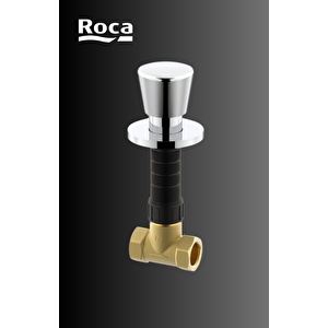 Aqua Ara Kesme Valfi (stop Valf) A525168500
