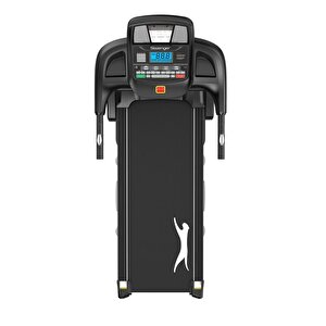 Slazenger Gaiado 2,85 Hp Motorlu, Otomatik Eğimli Koşu Bandı