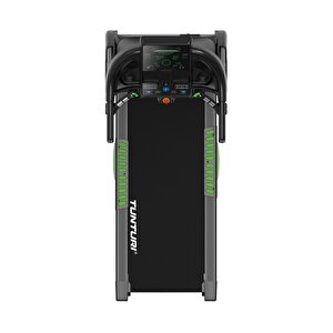 Athletic 3,5 Hp Motorlu, Otomatik Eğimli, Bluetooth Özellikli Koşu Bandı