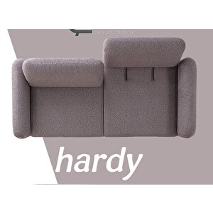 Hardy Koltuk Takımı
