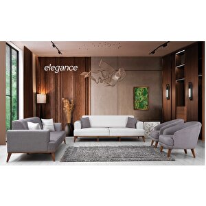 Elegance Koltuk Takımı