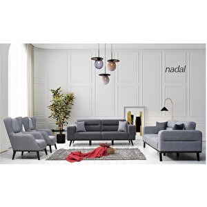 Nadal Koltuk Takımı