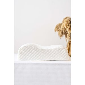 Valessa Viscon Ortopedik Yastık Büyük Boy 40x60x12 Cm