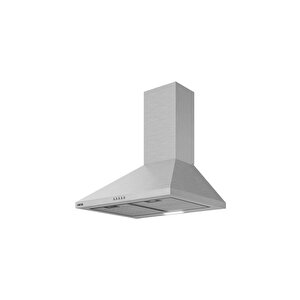 Ala 522 I Davlumbaz 60 Cm Inox