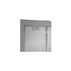 Ala 522 I Davlumbaz 60 Cm Inox