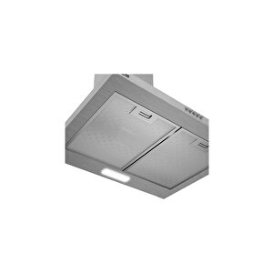 Ala 522 I Davlumbaz 60 Cm Inox