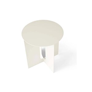 Homıof İcon Metal Sehpa