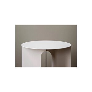 Homıof İcon Metal Sehpa