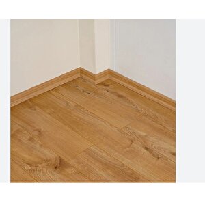 Laminant Parke Süpürgelik 8cm Trend Meşe 1412