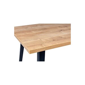 Masa Tablası, 25mm Sağlam Masa Tablası, Mutfak Ve Çok Amaçlı Masalar İçin, Her Ölçüde