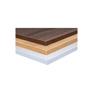 200x80 Masa Tablası, 25mm Sağlam Masa Tablası, Mutfak Ve Çok Amaçlı Masalar İçin