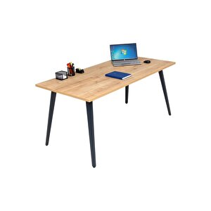 140x70cm Masa Tablası, 25mm Sağlam Masa Tablası, Mutfak Ve Çok Amaçlı Masalar İçin