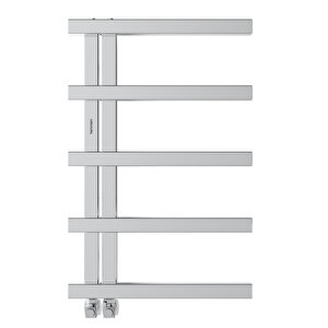770x500mm Mila Parlak Paslanmaz Çelik Havlupan 77x50 Cm 10 Yıl Garantili