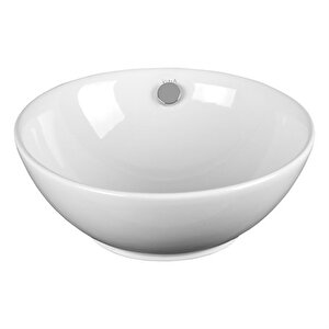 Vitra Options Çanak Lavabo 43 Cm 4324b003-0012